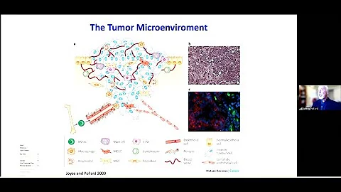 Champalimaud Research Symposium 2022  Jeffrey Poll...