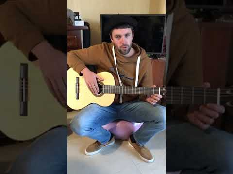 Apprendre la guitare
