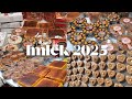 V-LOG IMLEK 2025 (EDISI JUALAN) | LAPIS LEGIT MEMBLUDAK?! - Part 1