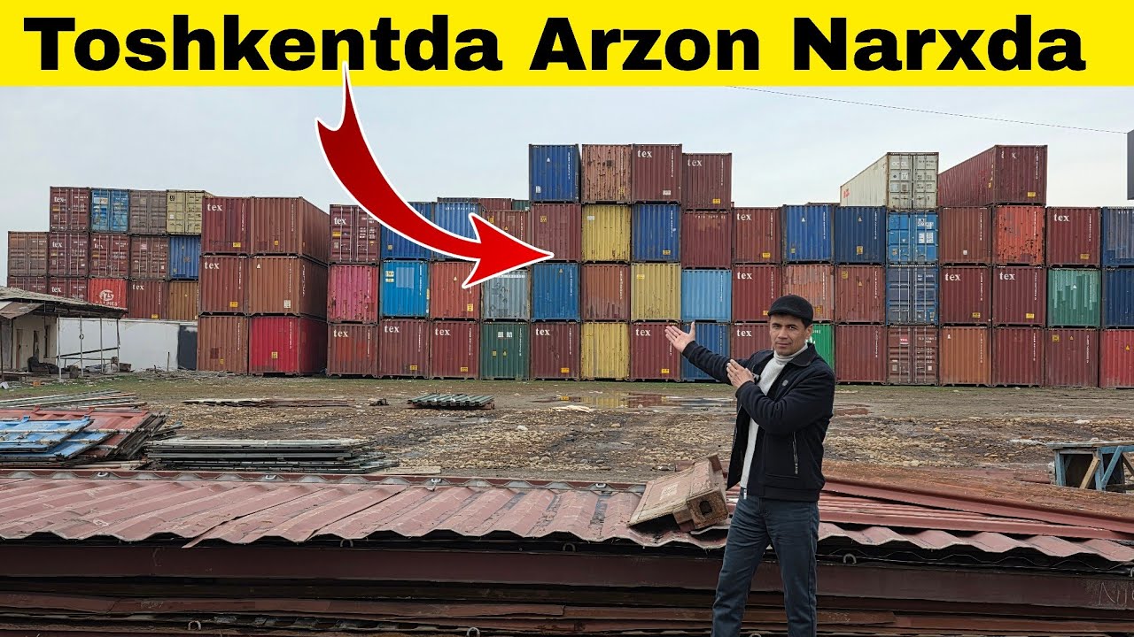 Арзон Нархда +998992407777 +998935786767 | Toshkent Konteyner Narxlari | Toshkent Konteyner maxsulot