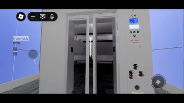 Cortex Hq Elevators (New event The Werid Glitch At The End)