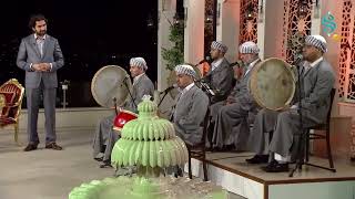 Kerkük İlahi Grubu - Götür Medineye