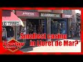 Lloret de Mar - Hotel Gran Casino Royal - YouTube