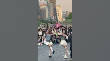 ARTBEAT KiiKii I DO ME COVER DANCE 2025 05 11 