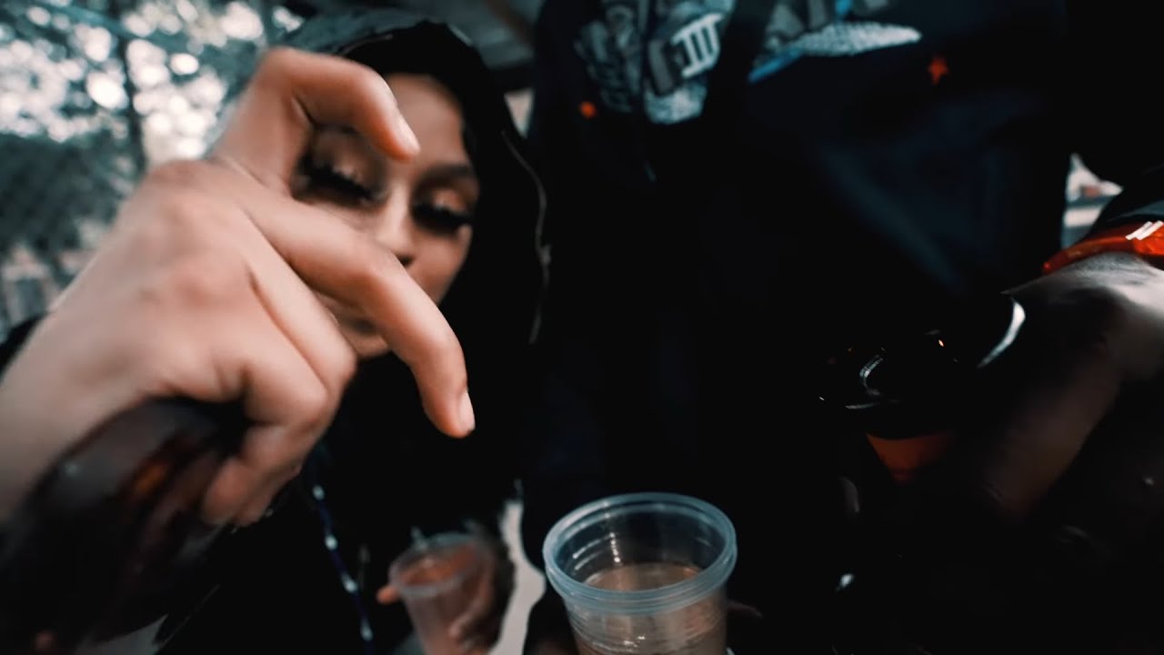 Jay Blu x Maxx Payne - Villain (Shot by KLO Vizionz)