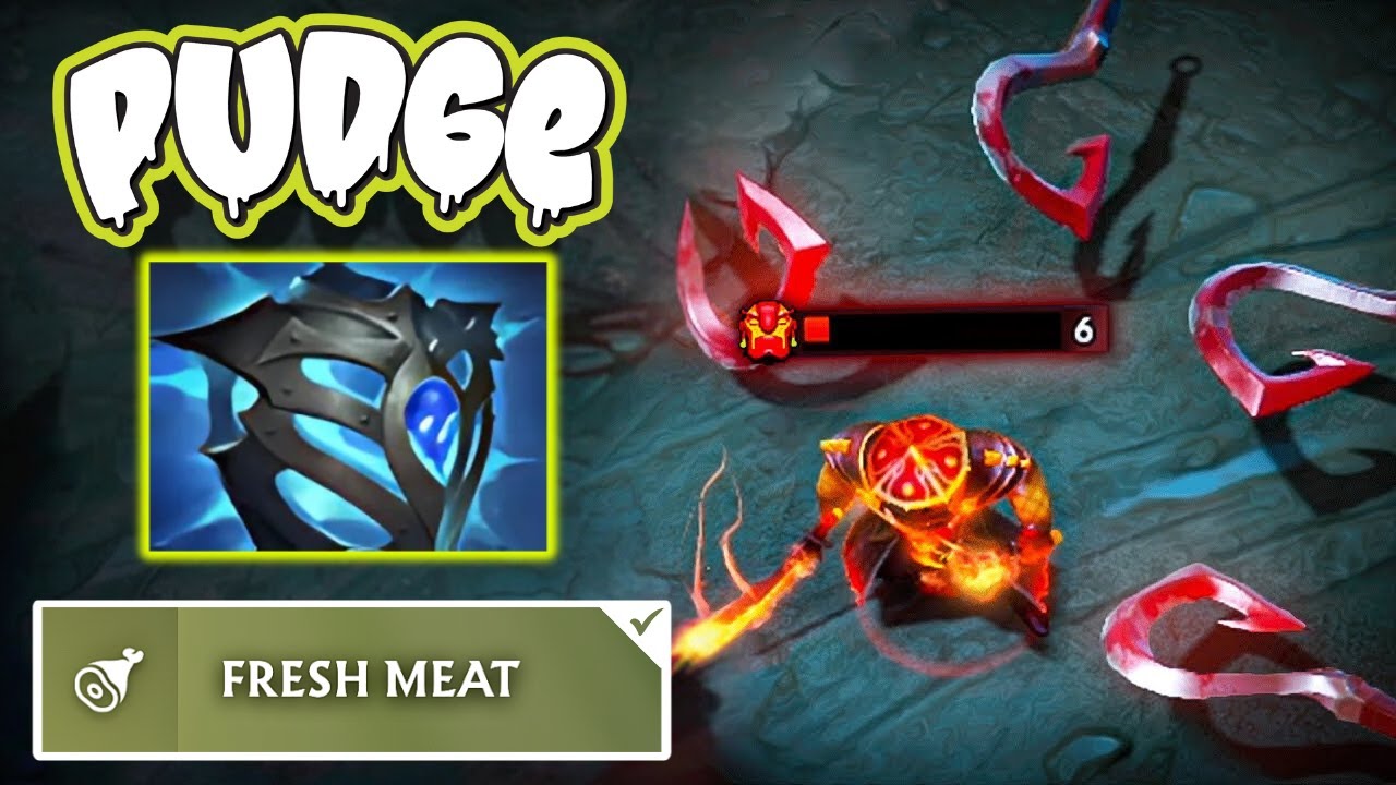 Insane Armor Pudge Raid Boss Builds 29Kills Lotus + Shivas + Rattlecage ...