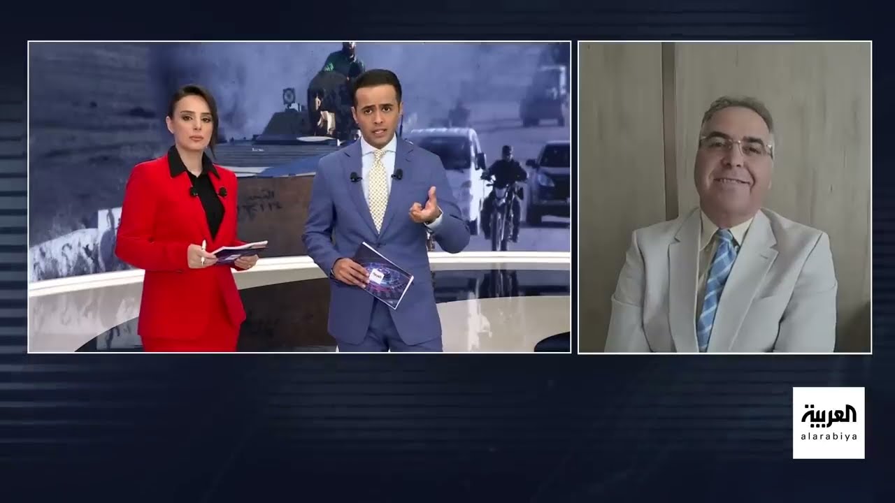 النشرة الصباحية | نزاع السويداء يخرج عن السيطرة... والسلطات السورية تعلن التدخل