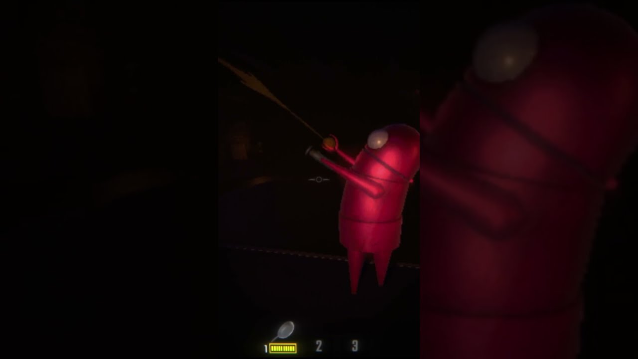 Just Jumping For Joy In REPO
