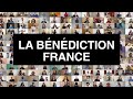 La bndiction france  100 glises chantent  the blessing  de elevation church