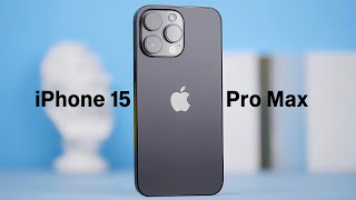 iPhone 15 Pro Max  Good, Bad Or Ugly Which One Matches?
