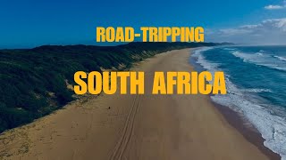 RoadTripping South Africa Episode 1