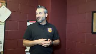 Celebrity Inside the State Fire Marshal Forensic Lab: Excellence through Accreditation Net Worth
