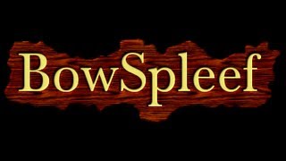 Minecraft: BowSpleef /w AdamGames-Ep.2