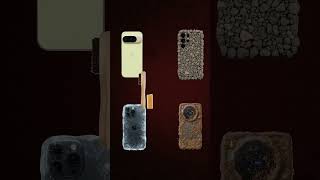 iphone 17 filter game #smartphone #animationstory #ifos #cat #cute