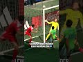 HOW DID ROBERT LEWANDOWSKI SCORE THIS? 🤯