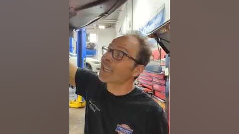 P07A3 & P07A5 DTC: 2012 Ford Focus Transmission Shift Solenoid Actuator Repair Urban Automotive