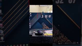 Set Digital Clock on your computer | #clock screenshot 5