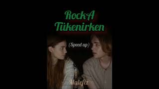 RockA-Tükenirken (speed up) Resimi