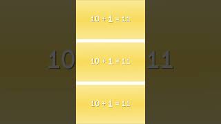 Famous Adding 10 Song #shorts #math Net Worth
