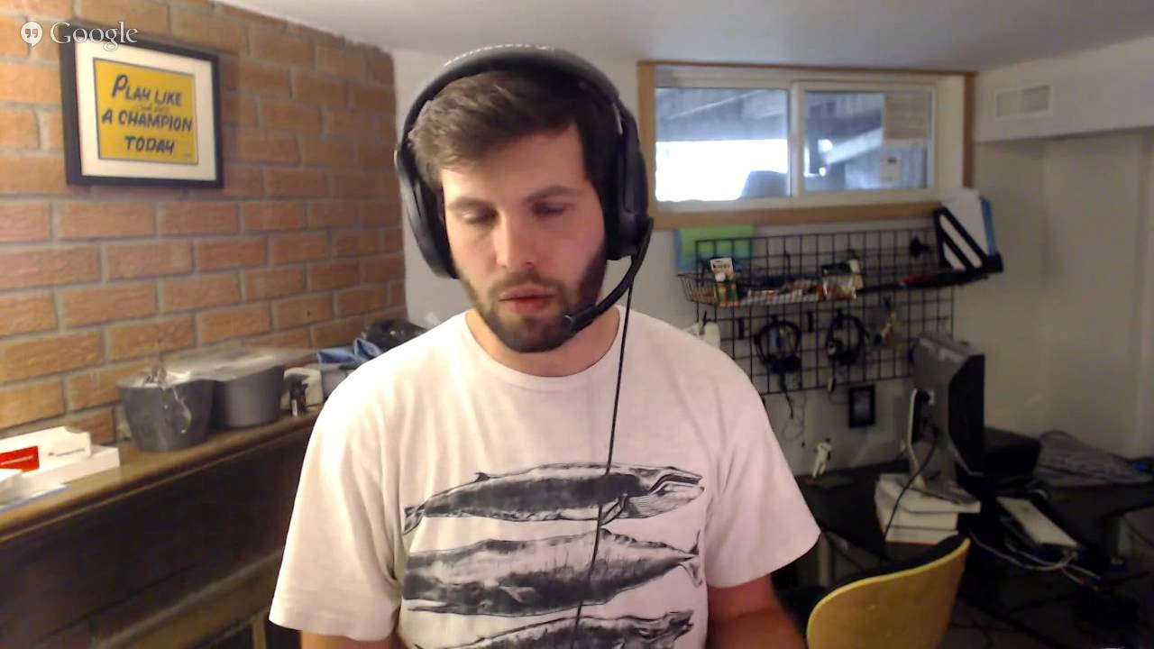 video