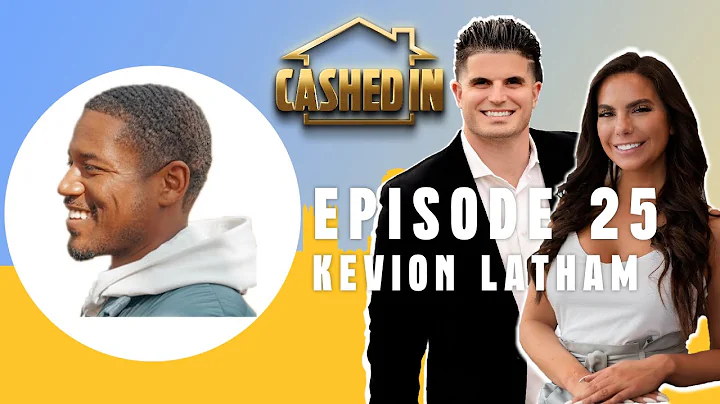 Episode 25 - Kevion Latham