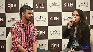 Mrwebsecure Student Review Ethical Hacking Course In Mumbai With Placement