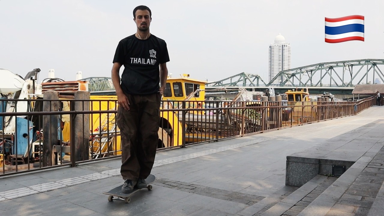 If Perfect was a Spot