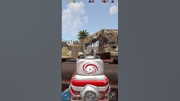 New Scientist Update? - Rust