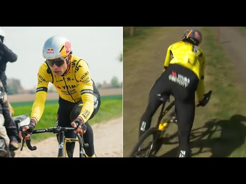 Paris-Roubaix 2025 -