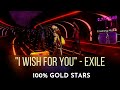 Dance Central 2 - I Wish For You - EXILE
