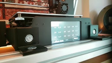 WANHAO duplicator i3 plus MARK II auto level not working