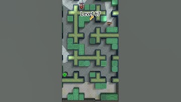 Hunter Assassin level 67 #hunterassassin #gaming