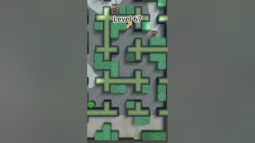 Hunter Assassin level 67 #hunterassassin #gaming