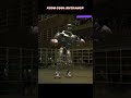 Atom Cool Entrance Real Steel World Robot Boxing WRB 