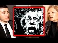 How Einstein&#39;s mind worked | Lisa Randall and Lex Fridman
