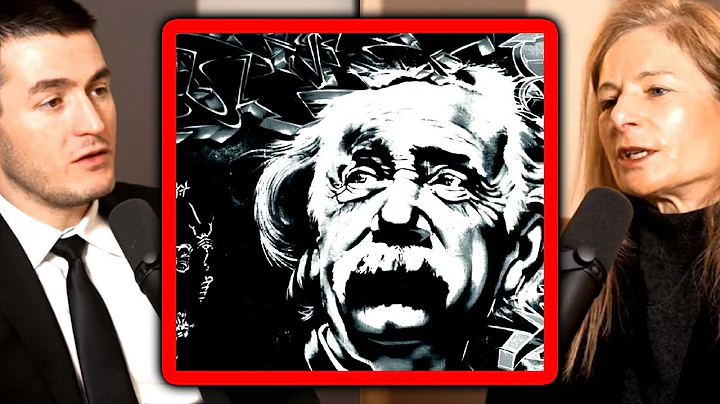 How Einstein's mind worked | Lisa Randall and Lex Fridman