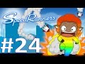Orange Wool/Kurtjmac/Avidyazen SpeedRunners (Episode #24)