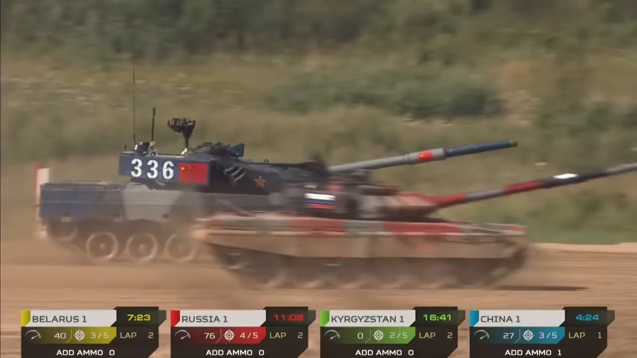 Девушка бунтарка обгоняем иномарку