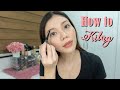 Natural Brow Tutorial (Easy and Affordable) | Peevee Dela Rosa