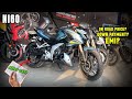 2025 Bajaj Pulser N160 Model Detailed Review | On Road Price