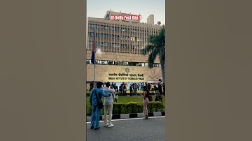 iitd fest day-1 #college #fest #iit