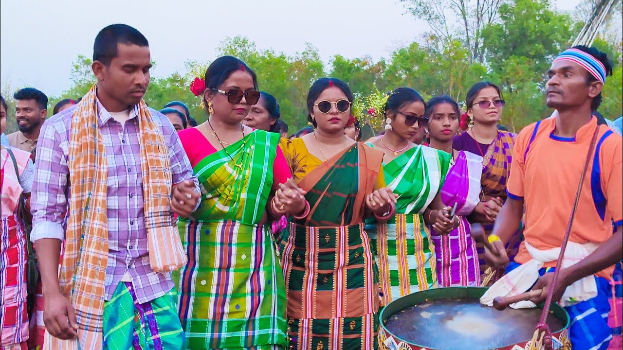 Dhabul Tamsa Enej 2026 !! New Tamsa Enej Video !! Rk Disom Official !! Duburaj Tudu 