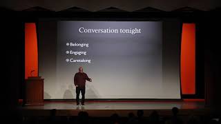 University Lecture Series Spring 2020 - The Choice in Education Today