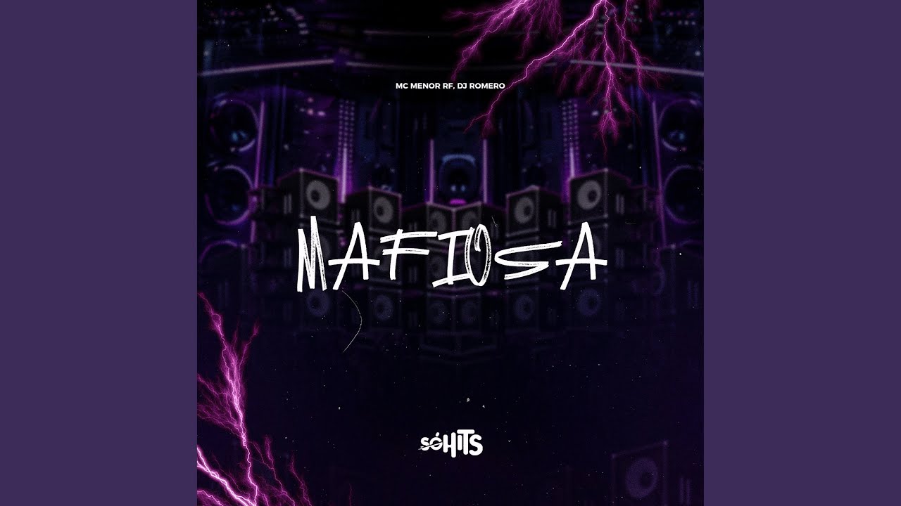 Watch Mafiosa on YouTube Watch Mafiosa on YouTube