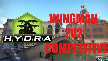 OPERATION HYDRA WINGMAN!!! #21