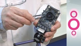 Liquid Lens: How Does It Work? - do you know?