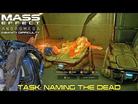 mass effect andromeda dead space armor