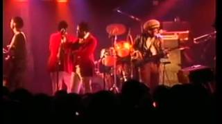Blues Busters - Girl + Give A Little More  Behold [LIVE]