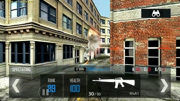 Bullet Force hacks Urban 001
