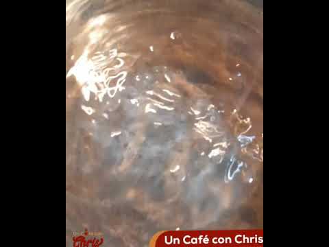 Un Café con